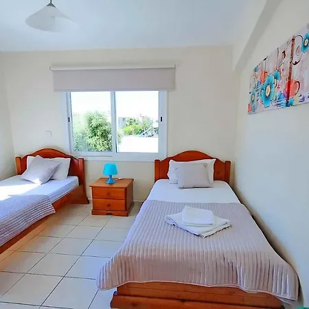 빌라 Beautiful 4 Bedroom