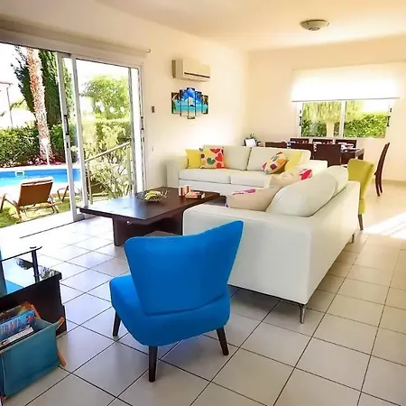 빌라 Beautiful 4 Bedroom