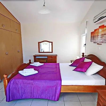 Beautiful 4 Bedroom 빌라 *