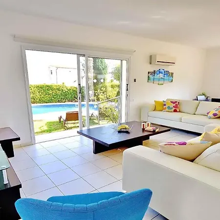 Beautiful 4 Bedroom
