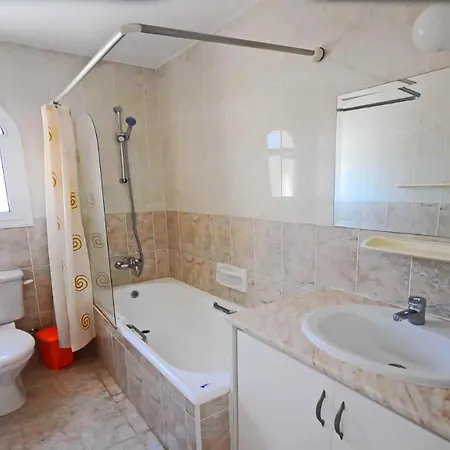 Beautiful 4 Bedroom 빌라 코럴베이