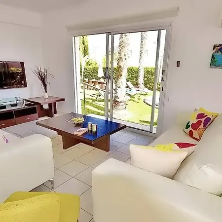 Beautiful 4 Bedroom Villa